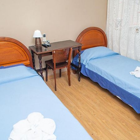 Hotel Py Jaguarão 외부 사진