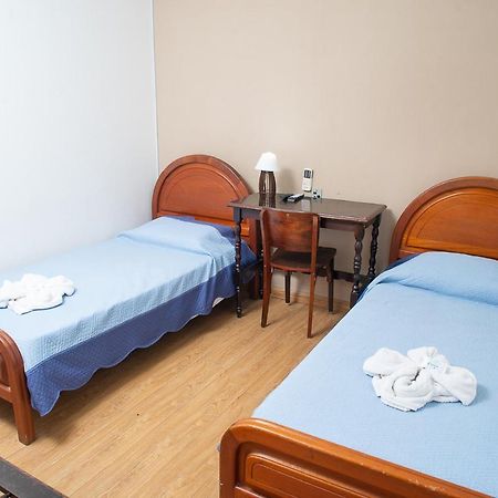 Hotel Py Jaguarão 외부 사진