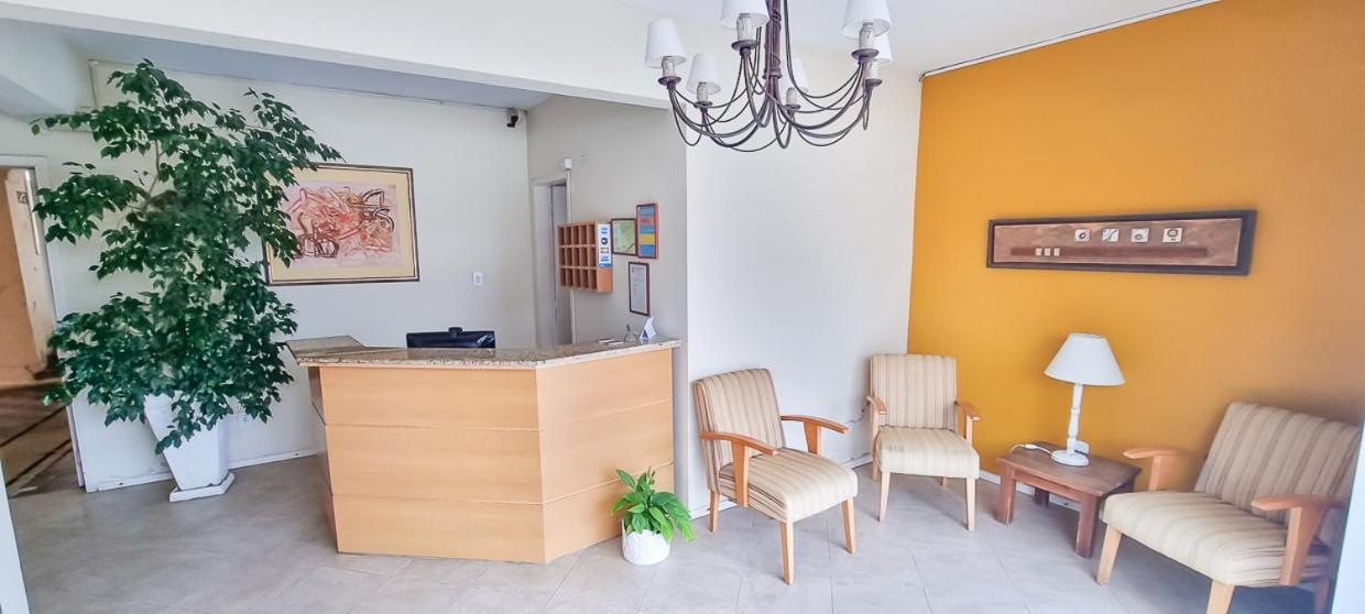 Hotel Py Jaguarão 외부 사진