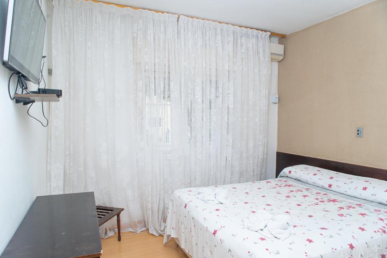 Hotel Py Jaguarão 외부 사진