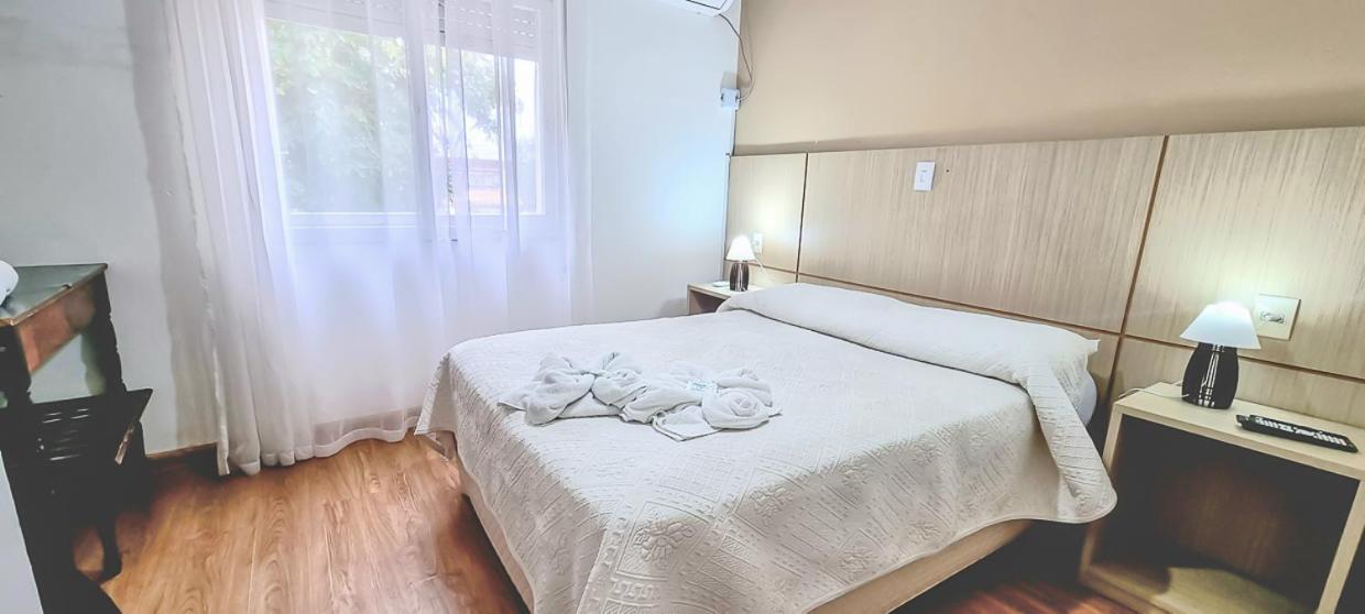 Hotel Py Jaguarão 외부 사진