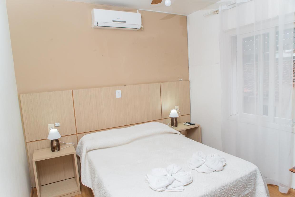 Hotel Py Jaguarão 외부 사진