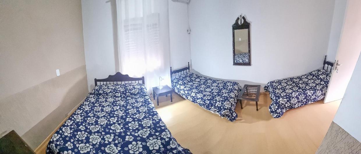 Hotel Py Jaguarão 외부 사진